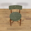 Mid-Century Teak Dining Chairs by Ib Kofod Larsen for G-Plan, 1960s, Set of 6 - Image 10