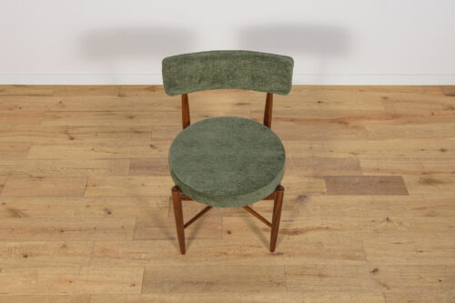 Mid-Century Teak Dining Chairs by Ib Kofod Larsen for G-Plan, 1960s, Set of 6 - Image 10