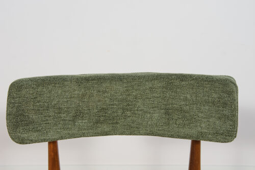 Mid-Century Teak Dining Chairs by Ib Kofod Larsen for G-Plan, 1960s, Set of 6 - Image 14