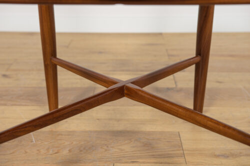 Mid-Century Teak Dining Chairs by Ib Kofod Larsen for G-Plan, 1960s, Set of 6 - Image 22