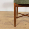 Mid-Century Teak Dining Chairs by Ib Kofod Larsen for G-Plan, 1960s, Set of 6 - Image 23