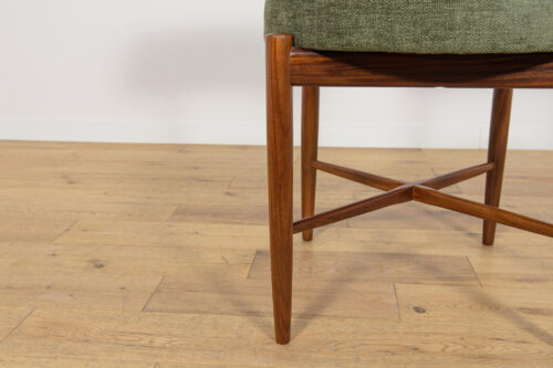 Mid-Century Teak Dining Chairs by Ib Kofod Larsen for G-Plan, 1960s, Set of 6 - Image 23