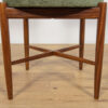 Mid-Century Teak Dining Chairs by Ib Kofod Larsen for G-Plan, 1960s, Set of 6 - Image 21
