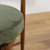 Mid-Century Teak Dining Chairs by Ib Kofod Larsen for G-Plan, 1960s, Set of 6 - Image 19