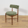Mid-Century Teak Dining Chairs by Ib Kofod Larsen for G-Plan, 1960s, Set of 6 - Image 8