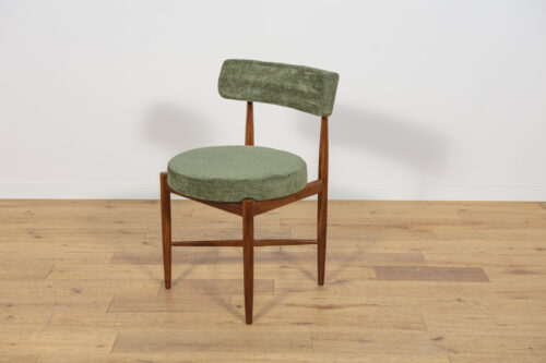 Mid-Century Teak Dining Chairs by Ib Kofod Larsen for G-Plan, 1960s, Set of 6 - Image 8