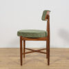 Mid-Century Teak Dining Chairs by Ib Kofod Larsen for G-Plan, 1960s, Set of 6 - Image 11