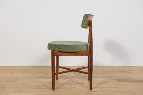 Mid-Century Teak Dining Chairs by Ib Kofod Larsen for G-Plan, 1960s, Set of 6 - Image 11