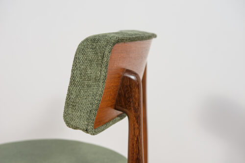 Mid-Century Teak Dining Chairs by Ib Kofod Larsen for G-Plan, 1960s, Set of 6 - Image 16