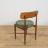 Mid-Century Teak Dining Chairs by Ib Kofod Larsen for G-Plan, 1960s, Set of 6 - Image 12