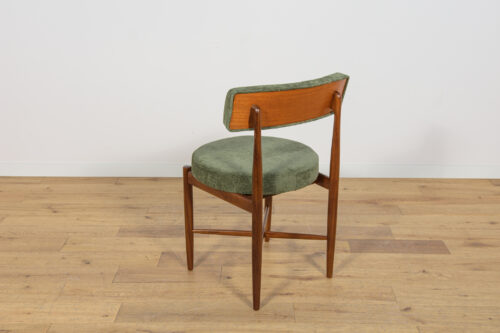 Mid-Century Teak Dining Chairs by Ib Kofod Larsen for G-Plan, 1960s, Set of 6 - Image 12