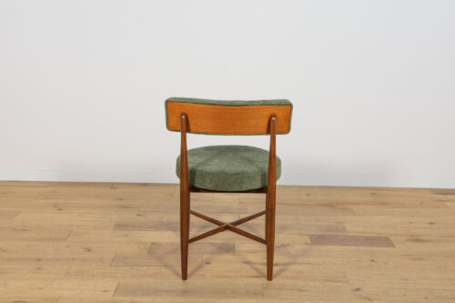 Mid-Century Teak Dining Chairs by Ib Kofod Larsen for G-Plan, 1960s, Set of 6 - Image 13