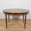 Mid-Century Teak Round Fresco Dining Table from G-Plan, United Knigdom, 1960s - Image 3