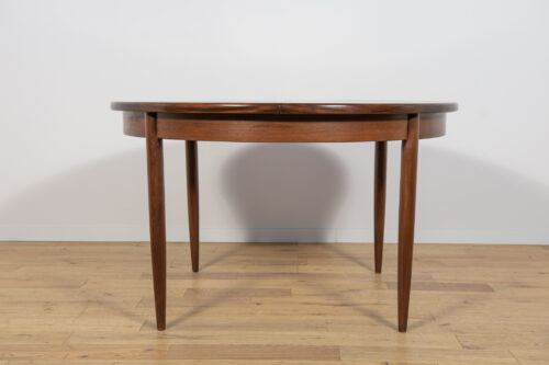 Mid-Century Teak Round Fresco Dining Table from G-Plan, United Knigdom, 1960s - Image 6