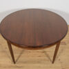 Mid-Century Teak Round Fresco Dining Table from G-Plan, United Knigdom, 1960s - Image 4