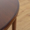 Mid-Century Teak Round Fresco Dining Table from G-Plan, United Knigdom, 1960s - Image 16