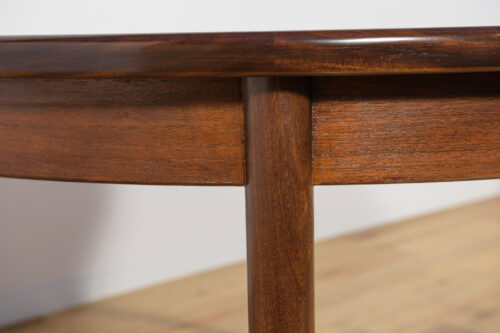 Mid-Century Teak Round Fresco Dining Table from G-Plan, United Knigdom, 1960s - Image 17