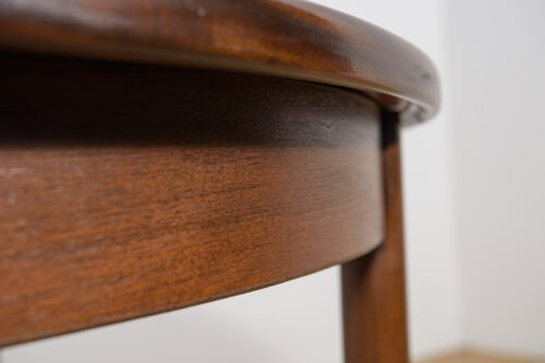 Mid-Century Teak Round Fresco Dining Table from G-Plan, United Knigdom, 1960s - Image 19
