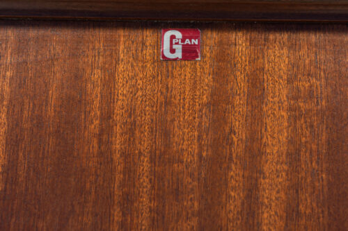 Mid-Century Teak Round Fresco Dining Table from G-Plan, United Knigdom, 1960s - Image 20