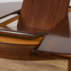 Mid-Century Teak Round Fresco Dining Table from G-Plan, United Knigdom, 1960s - Image 8