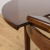Mid-Century Teak Round Fresco Dining Table from G-Plan, United Knigdom, 1960s - Image 9