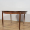 Mid-Century Teak Round Fresco Dining Table from G-Plan, United Knigdom, 1960s - Image 5