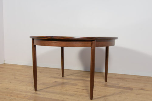Mid-Century Teak Round Fresco Dining Table from G-Plan, United Knigdom, 1960s - Image 5