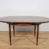 Mid-Century Teak Round Fresco Dining Table from G-Plan, United Knigdom, 1960s - Image 12