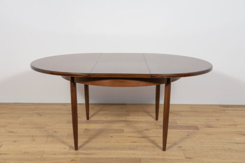 Mid-Century Teak Round Fresco Dining Table from G-Plan, United Knigdom, 1960s - Image 12