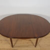 Mid-Century Teak Round Fresco Dining Table from G-Plan, United Knigdom, 1960s - Image 15