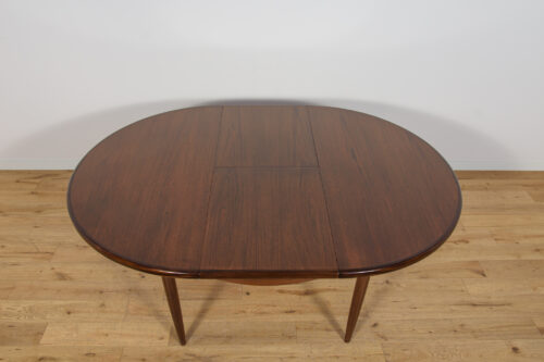 Mid-Century Teak Round Fresco Dining Table from G-Plan, United Knigdom, 1960s - Image 15