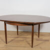 Mid-Century Teak Round Fresco Dining Table from G-Plan, United Knigdom, 1960s - Image 11