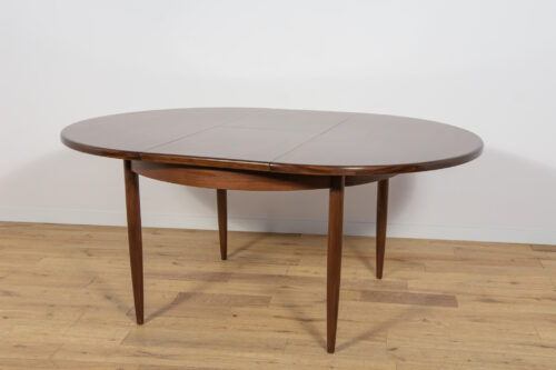 Mid-Century Teak Round Fresco Dining Table from G-Plan, United Knigdom, 1960s - Image 11