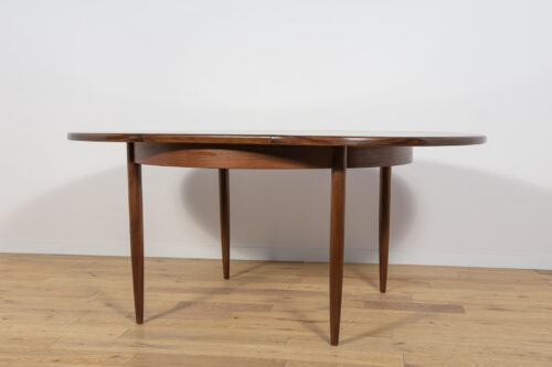 Mid-Century Teak Round Fresco Dining Table from G-Plan, United Knigdom, 1960s - Image 10