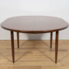 Mid-Century Teak Round Fresco Dining Table from G-Plan, United Knigdom, 1960s - Image 13