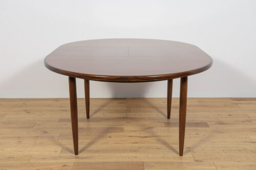Mid-Century Teak Round Fresco Dining Table from G-Plan, United Knigdom, 1960s - Image 13
