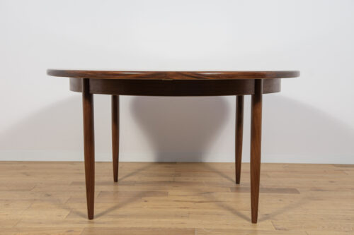 Mid-Century Teak Round Fresco Dining Table from G-Plan, United Knigdom, 1960s - Image 14