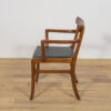 Danish Dining Chairs by Ole Wanscher for Poul Jeppesens Furniture Factory, 1960s, Set of 6 - Image 7