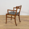 Danish Dining Chairs by Ole Wanscher for Poul Jeppesens Furniture Factory, 1960s, Set of 6 - Image 8