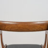 Danish Dining Chairs by Ole Wanscher for Poul Jeppesens Furniture Factory, 1960s, Set of 6 - Image 15