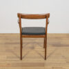 Danish Dining Chairs by Ole Wanscher for Poul Jeppesens Furniture Factory, 1960s, Set of 6 - Image 9