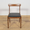 Danish Dining Chairs by Ole Wanscher for Poul Jeppesens Furniture Factory, 1960s, Set of 6 - Image 24