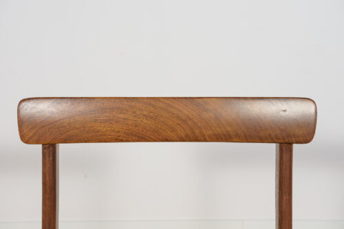 Danish Dining Chairs by Ole Wanscher for Poul Jeppesens Furniture Factory, 1960s, Set of 6 - Image 20