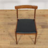 Danish Dining Chairs by Ole Wanscher for Poul Jeppesens Furniture Factory, 1960s, Set of 6 - Image 25