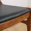 Danish Dining Chairs by Ole Wanscher for Poul Jeppesens Furniture Factory, 1960s, Set of 6 - Image 33