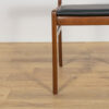 Danish Dining Chairs by Ole Wanscher for Poul Jeppesens Furniture Factory, 1960s, Set of 6 - Image 34