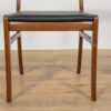 Danish Dining Chairs by Ole Wanscher for Poul Jeppesens Furniture Factory, 1960s, Set of 6 - Image 35