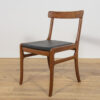 Danish Dining Chairs by Ole Wanscher for Poul Jeppesens Furniture Factory, 1960s, Set of 6 - Image 23