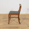 Danish Dining Chairs by Ole Wanscher for Poul Jeppesens Furniture Factory, 1960s, Set of 6 - Image 27
