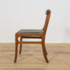 Danish Dining Chairs by Ole Wanscher for Poul Jeppesens Furniture Factory, 1960s, Set of 6 - Image 29